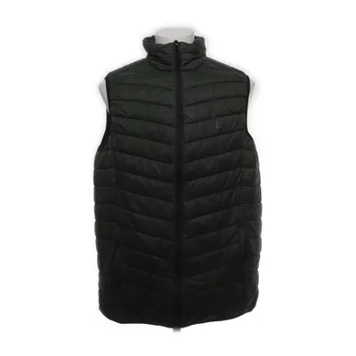 Ytterväst (Grön) från Engelsons Polyamid, Polyester