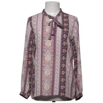 Blus (Lila, Flerfärgad) från Violet + Claire Polyester