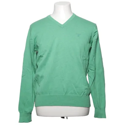 Pullover (Grön) från GANT Bomull
