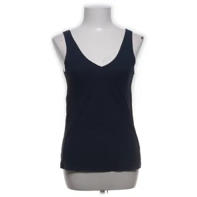 Débardeur (Bleu, Noir) de Tryst Élasthane, Polyamide