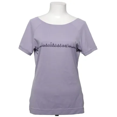 T-shirt (Grijs) van Houdini Polyester