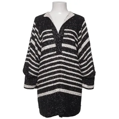 Trui (Zwart) van H&M Conscious Collection Polyester