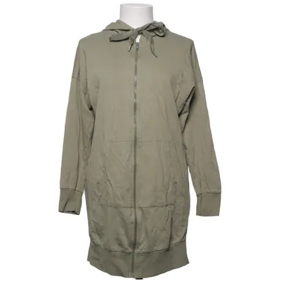 Sweat à capuche (N19097AZ) de DeFacto Woman Coton