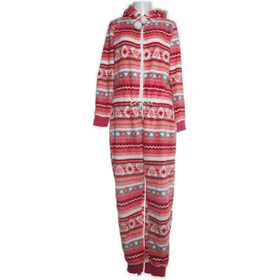 Mjukisdräkt (Rosa, Flerfärgad) från Rebelle Polyester