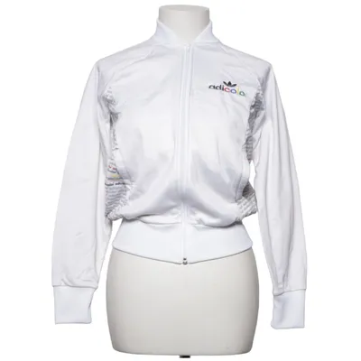 Sports jacket (Adicolor White Series) from Adidas