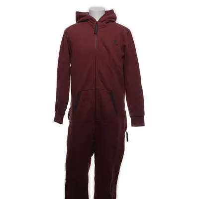 Mjukisdräkt (Röd) från OnePiece