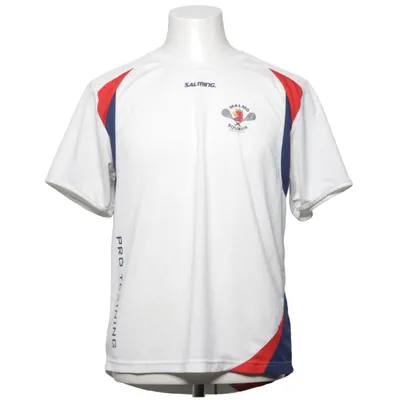 Practice jersey (White, Blue, Red) from Salming
