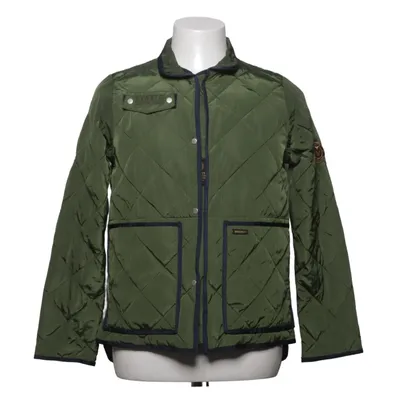 Jacket (Green, Brown) from Wiggys Polyester