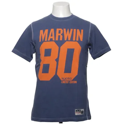 T-shirt (Kyoto Limited Edition) von Marwin Sports