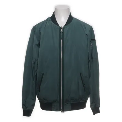 Bomberjacka (Grön) från Brixtol Textiles Nylon, Polyester