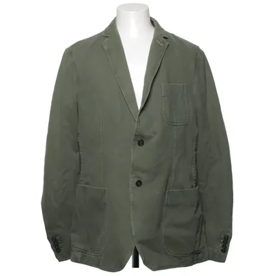 Blazer (GARDA) from Brax Feel Good Cotton, Polyester, Viscose