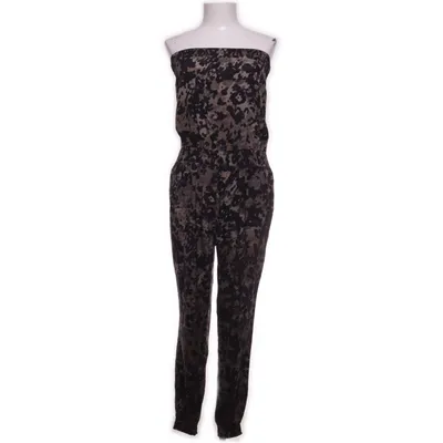 Byxdress (Flerfärgad) från Essentiel Antwerp Elastan, Silke