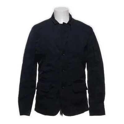 Outdoor jacket (Blue) from Mango Man