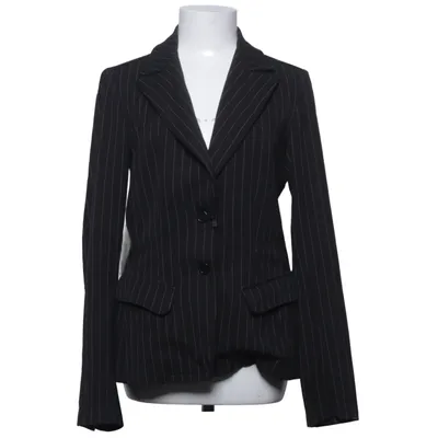 Blazer (Noir) de Gossip Élasthane, Polyester, Viscose
