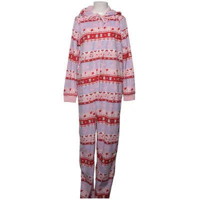 Onesie (Pink, Multicolored) from Esmara Recycled polyester