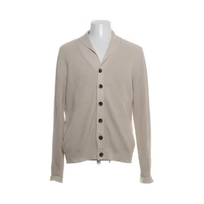 Kofta (CARL WASHED KNIT) från J.Lindeberg Bomull