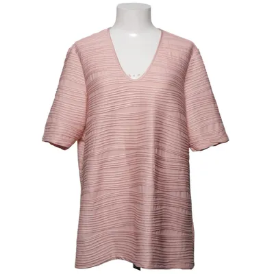 Top (Roze) van Gerry Weber Elastaan, Polyester