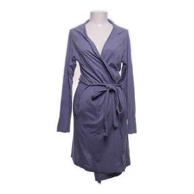 Robe de chambre (Bleu) de Schiesser Coton, Modal