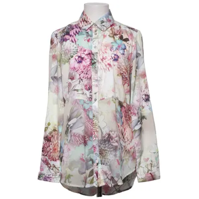 Blouse (Meerkleurig) van Promiss Polyester