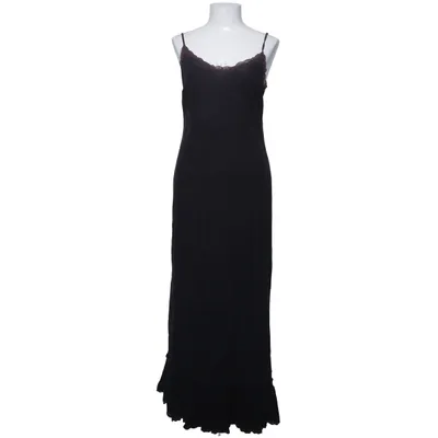 Robe longue (Noir) de Sinéquanone