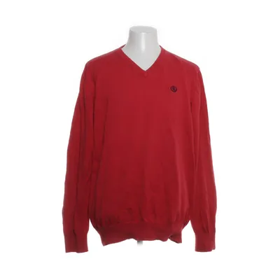 Pullover (Röd) från Henri Lloyd Bomull
