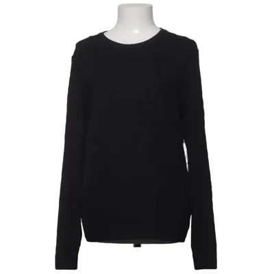 Sweater (Black) from Basic You Organic cotton