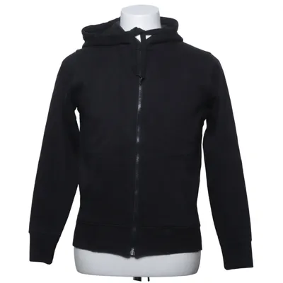 Hoodie (Black) from Top Swede Cotton, Polyester