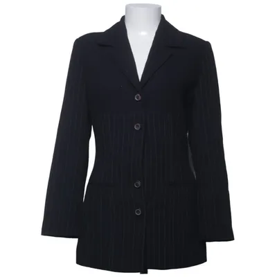 Blazer (Black) from Jürgen Michaelsen