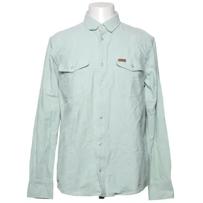 Skjorta (Grön) från Carhartt Bomull