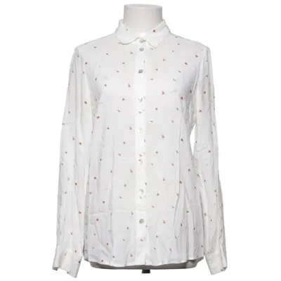 Chemise (Blanc, Multicolore) de La Fée Maraboutée