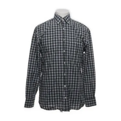 Buttondown-skjorta (Grön, Vit, Flerfärgad) från GANT Bomull