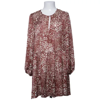 Dress (Brown, Beige) from Toi&Moi