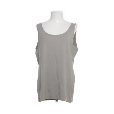Tanktop (Groen) van ICA I Love Eco Organisch katoen, Elastaan