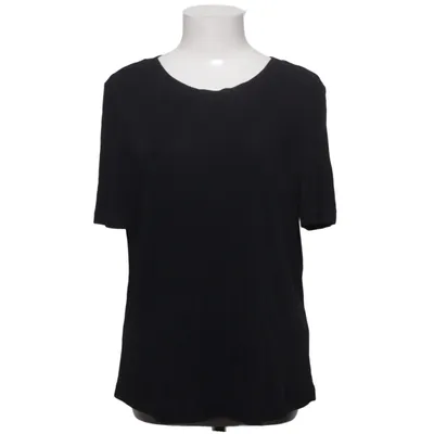 T-shirt (Zwart) van Les Copains Viscose