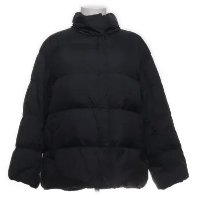 Dunjacka (Svart) från Uniqlo Dun, Polyamid
