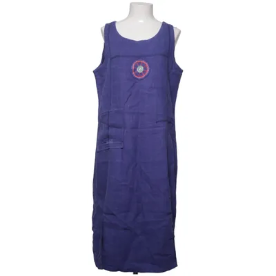 Dress (Blue) from Uno Danmark Linen