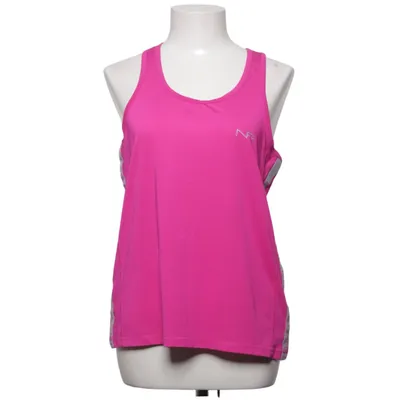 Träningslinne (Rosa) från New Apparel Elastan, Polyester