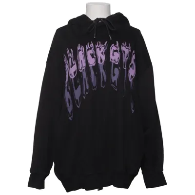 Sweat à capuche (Noir, Violet) de Aelfric Eden