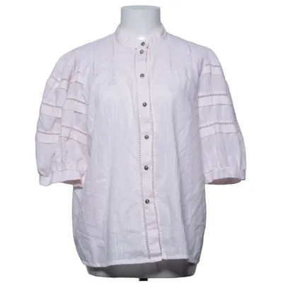 Blouse (Rose) de Alphorn Coton, Polyester