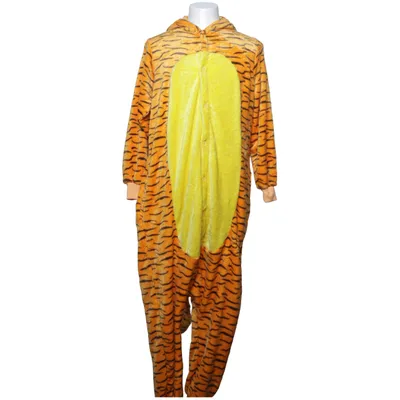 Onesie (Geel, Oranje)