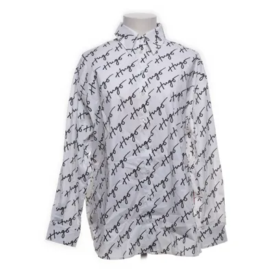 Skjorta (Vit, Svart) från Hugo