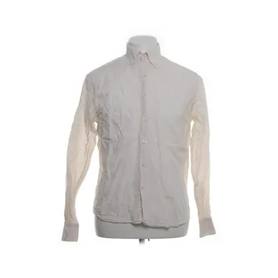 Buttondown-skjorta (Beige) från Oscar Jacobson Linne