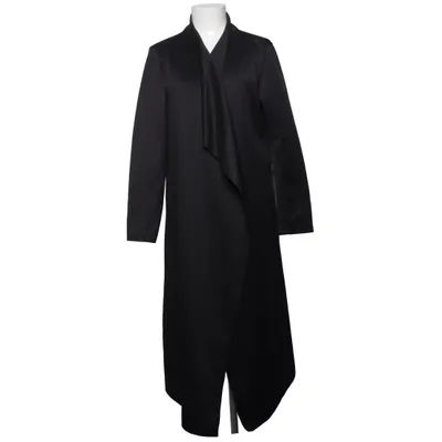 Manteau (Noir) de Be Jealous