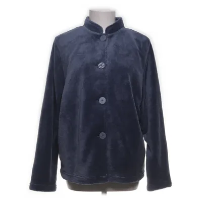 Fleecejacka (Blå) från Taubert Polyester