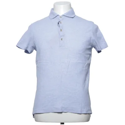 Polo (Bleu) de Hansen & Jacob Coton