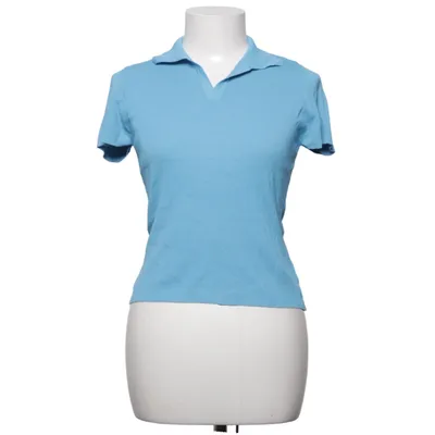 Polo (Bleu) de Clueless Polyamide, Viscose