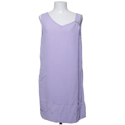 Dress (Purple) from Stinna Viscose