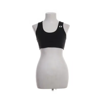 Träningstopp (Svart) från Trimtex