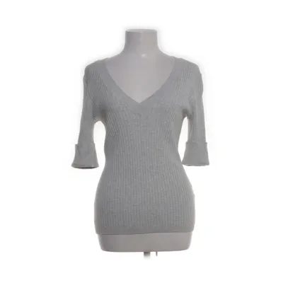 Top (Grijs) van Yaya Women Katoen, Nylon, Polyester