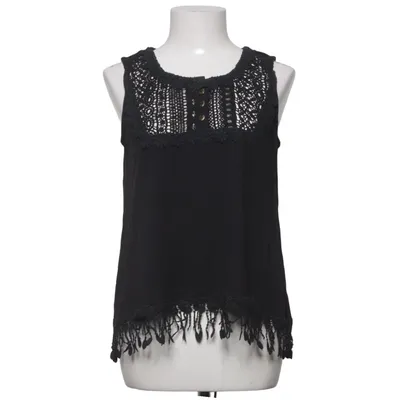 Top (Black) from Isla Ibiza Bonita